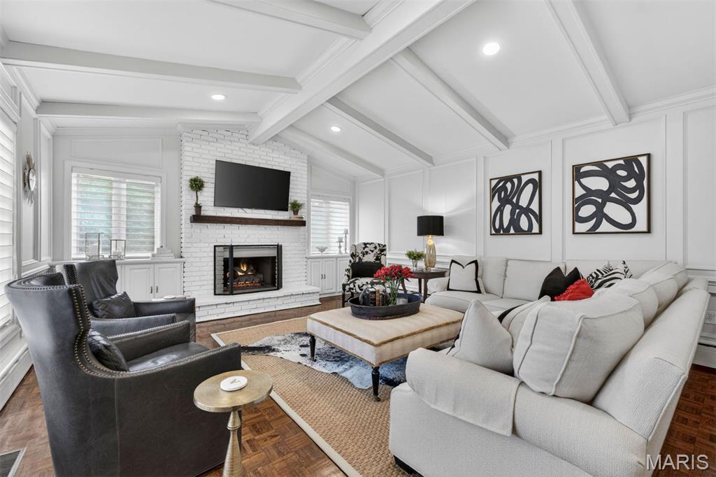 Claverach Park - Residential