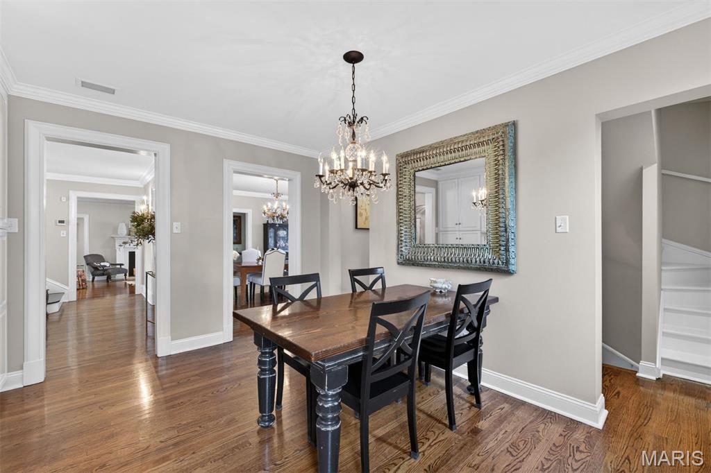 Claverach Park - Residential