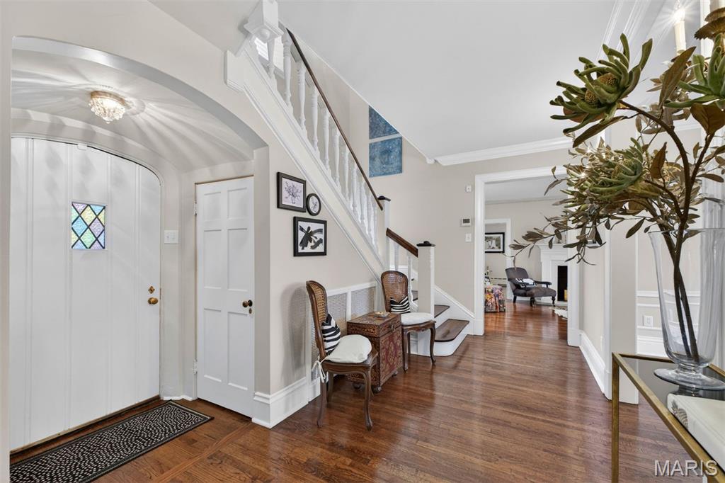 Claverach Park - Residential