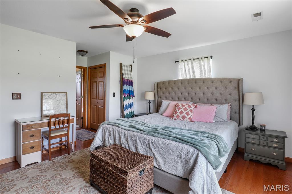 Ridgewood Estates - Residential