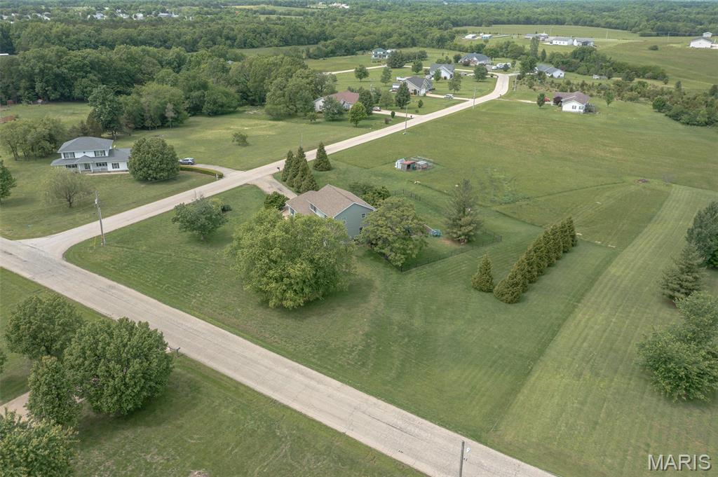 Ridgewood Estates - Residential
