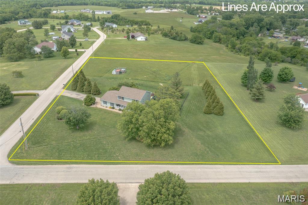 Ridgewood Estates - Residential