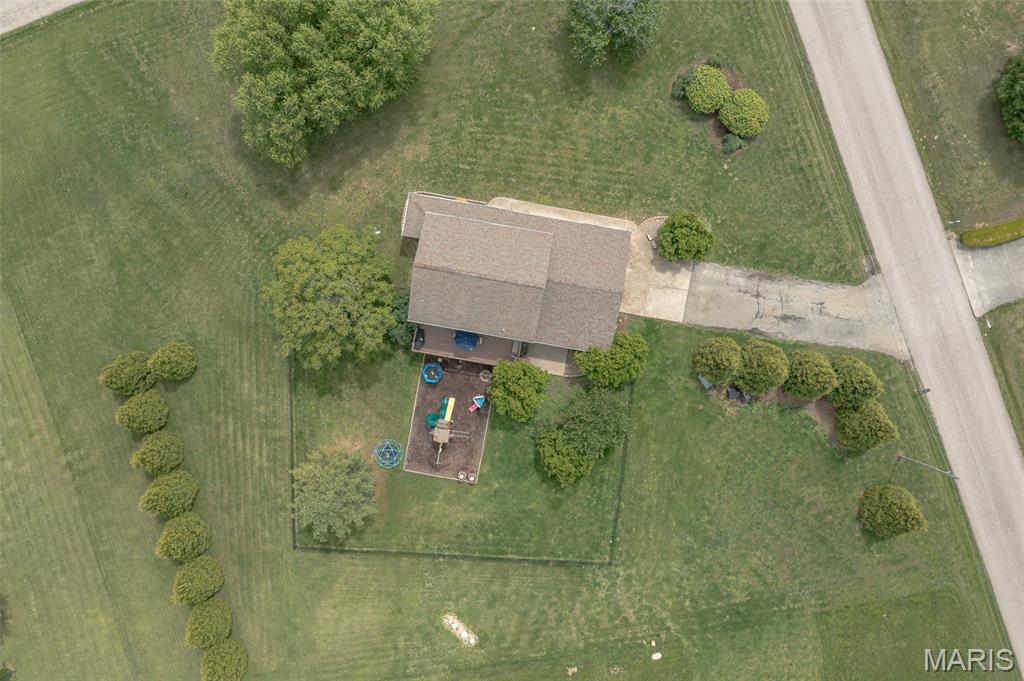 Ridgewood Estates - Residential