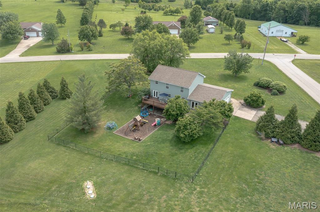Ridgewood Estates - Residential