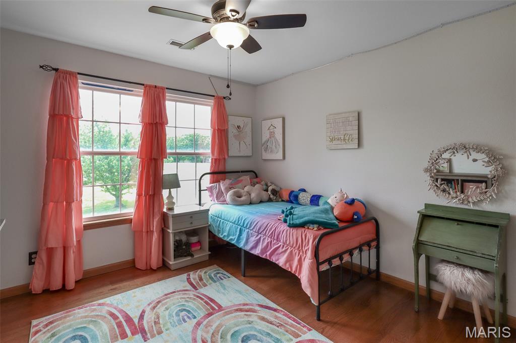 Ridgewood Estates - Residential
