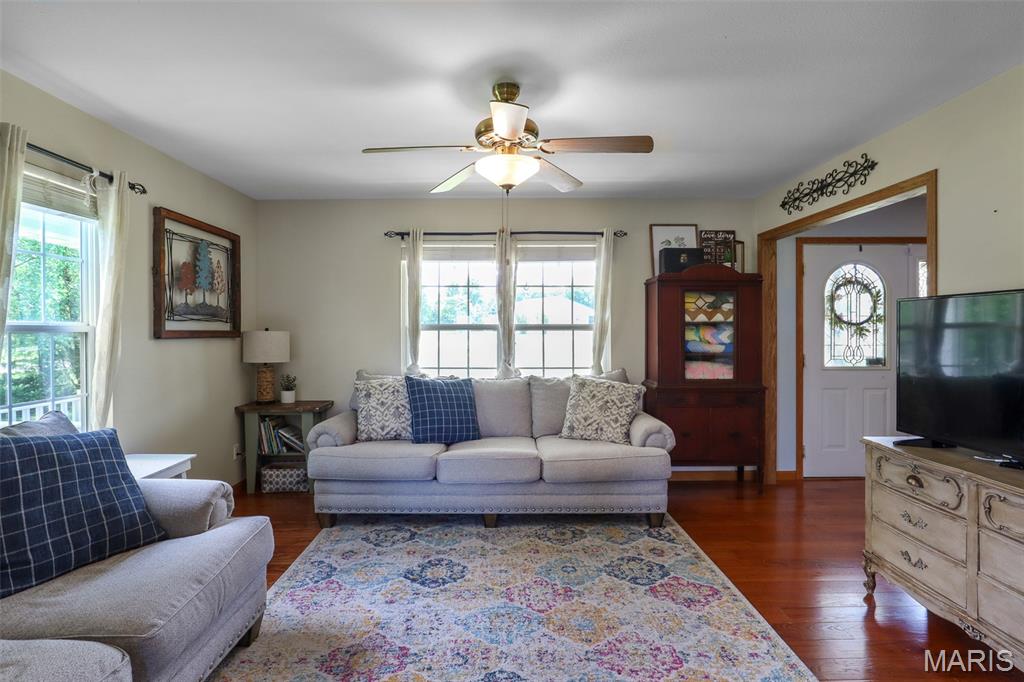 Ridgewood Estates - Residential