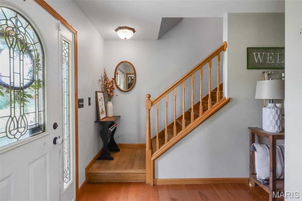Ridgewood Estates - Residential