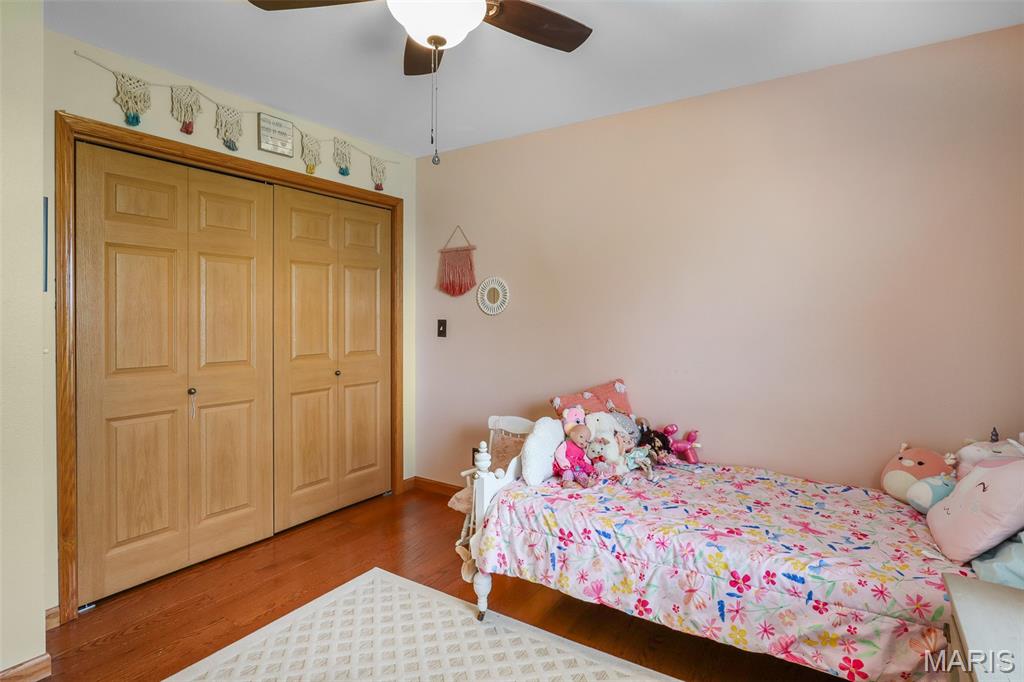 Ridgewood Estates - Residential