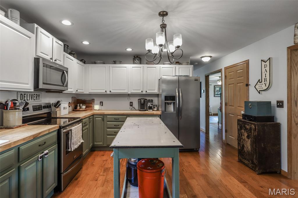 Ridgewood Estates - Residential