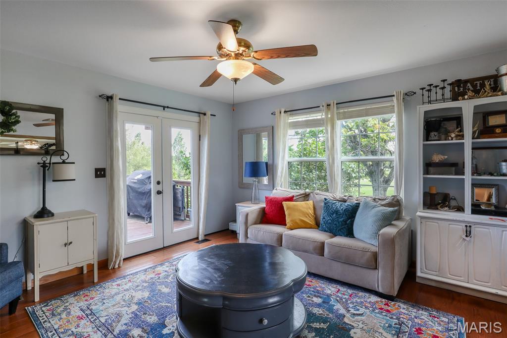 Ridgewood Estates - Residential