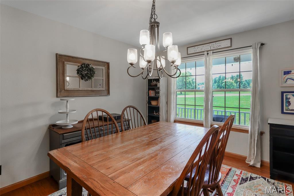 Ridgewood Estates - Residential