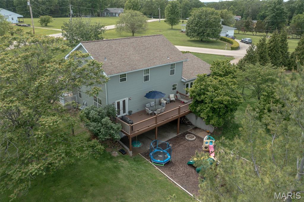 Ridgewood Estates - Residential