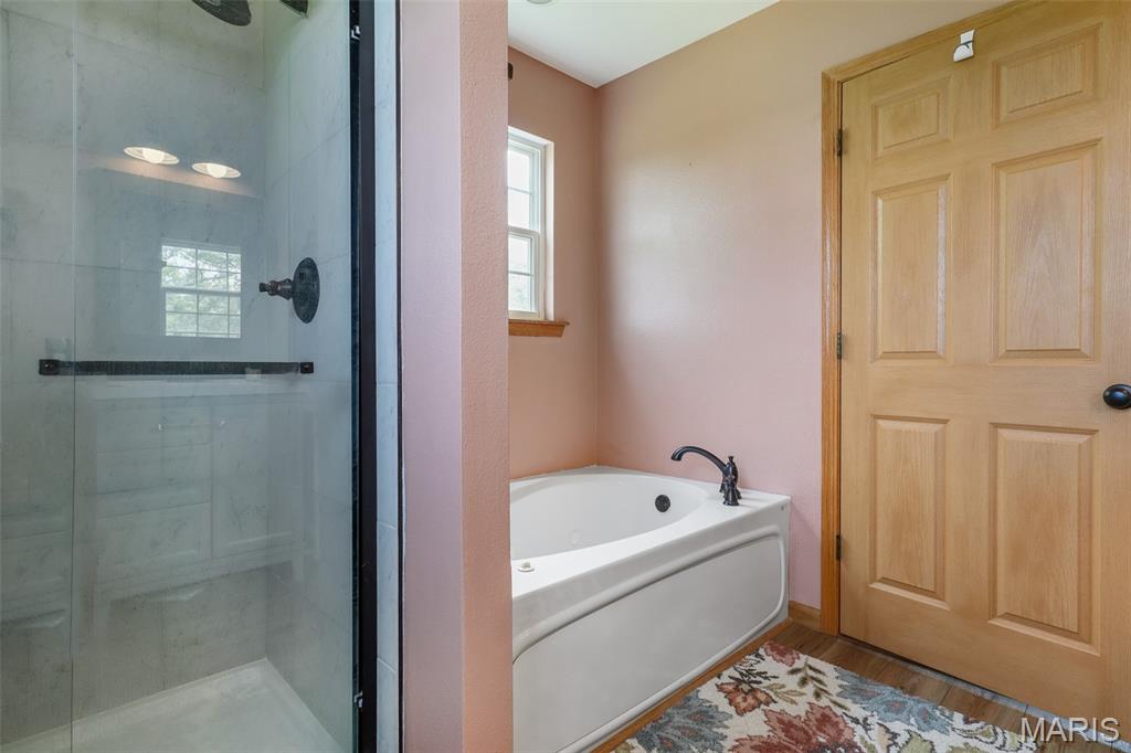 Ridgewood Estates - Residential