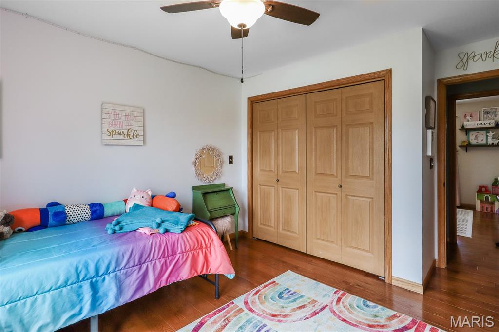 Ridgewood Estates - Residential