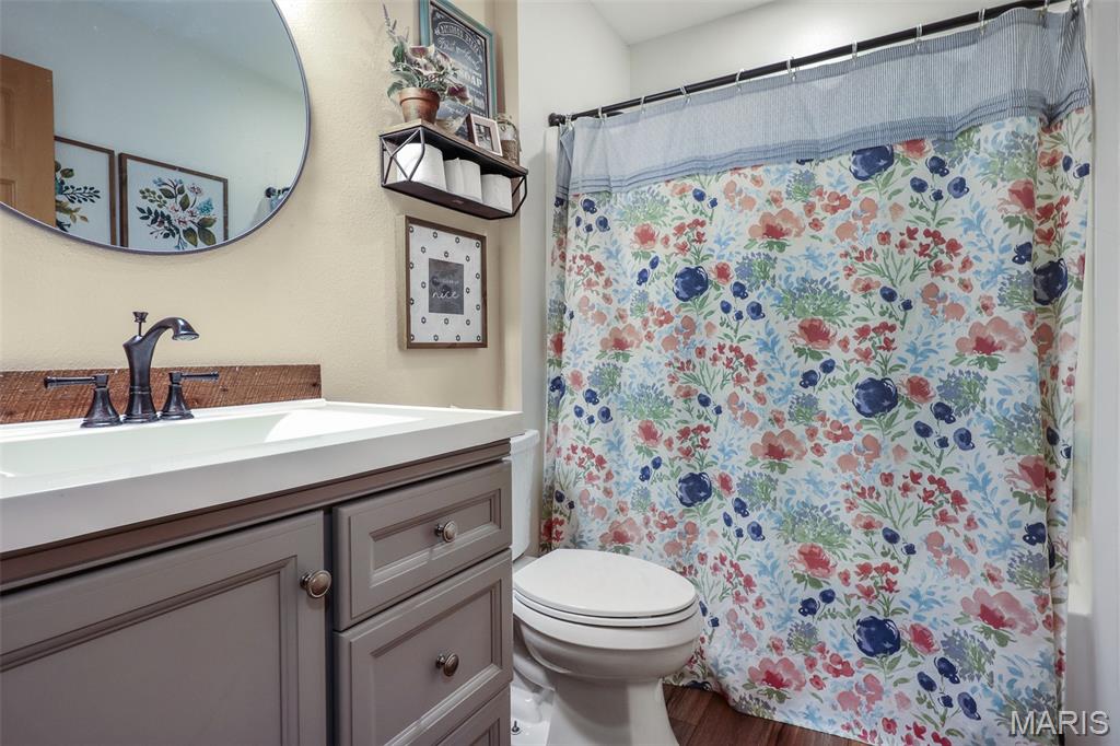 Ridgewood Estates - Residential
