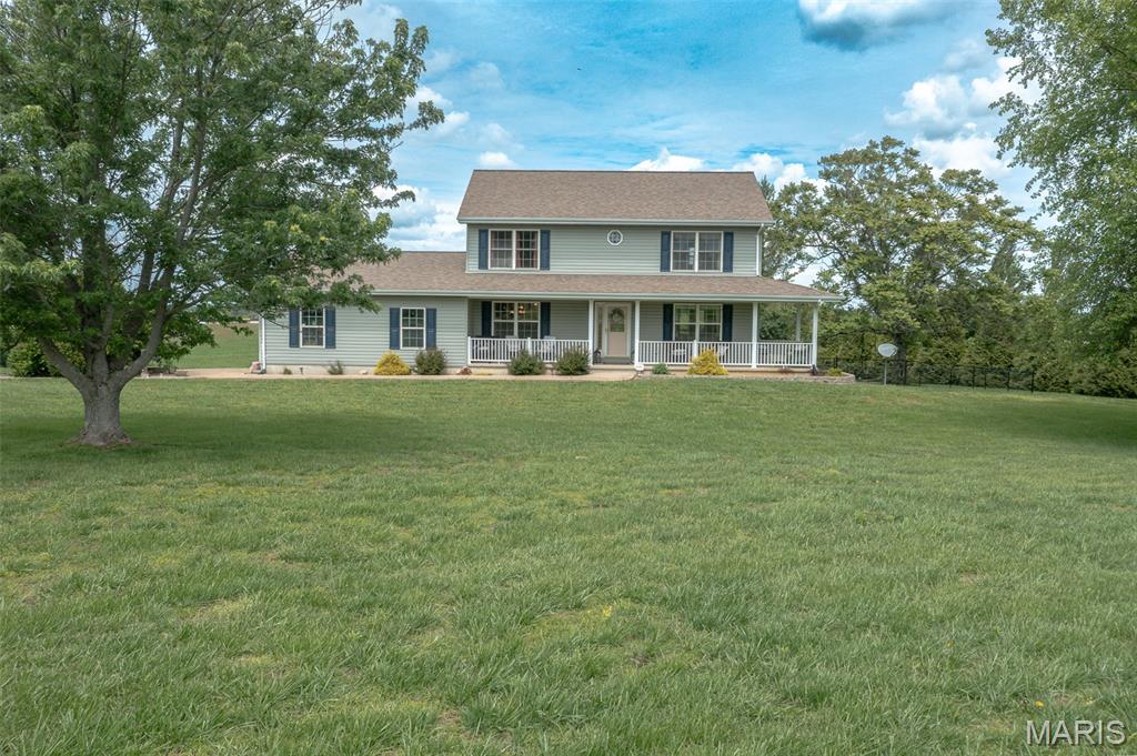 Ridgewood Estates - Residential