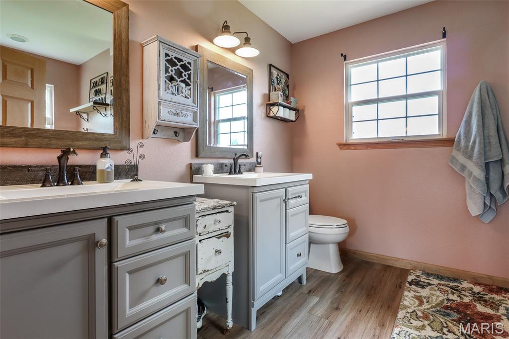 Ridgewood Estates - Residential