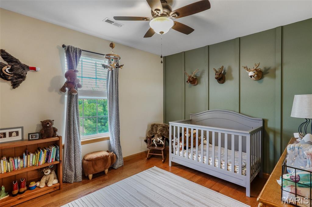 Ridgewood Estates - Residential