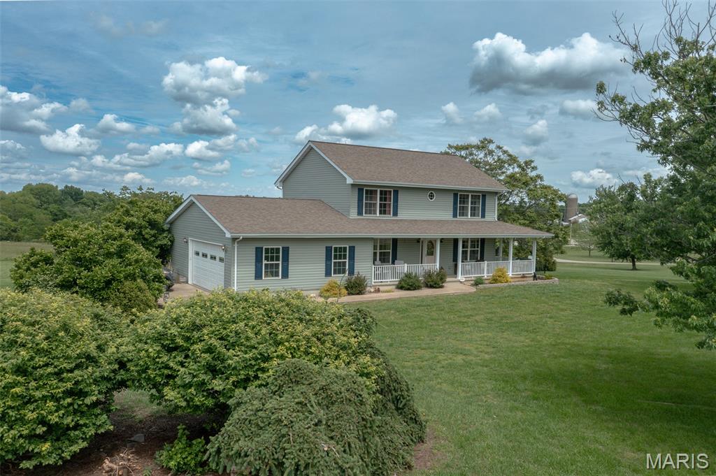 Ridgewood Estates - Residential