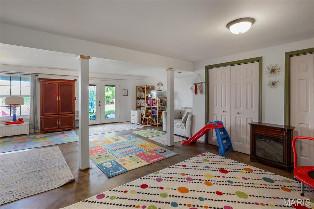 Ridgewood Estates - Residential