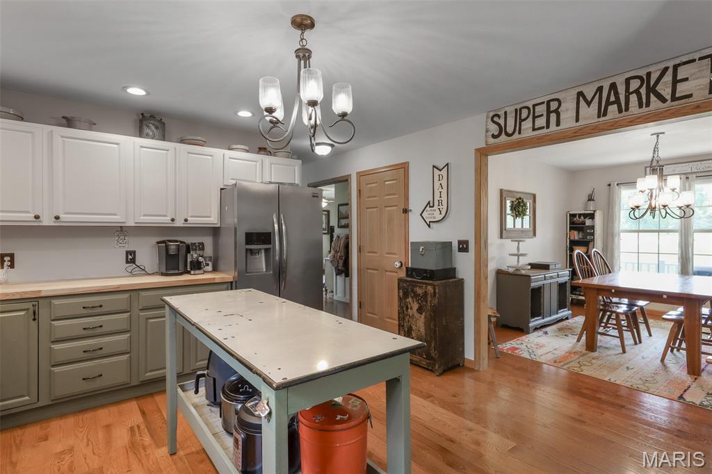 Ridgewood Estates - Residential