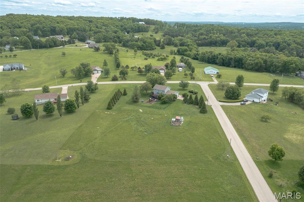 Ridgewood Estates - Residential