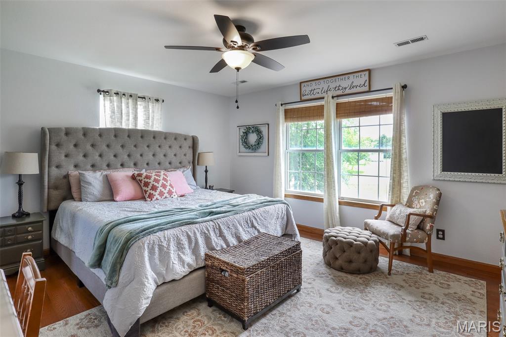 Ridgewood Estates - Residential