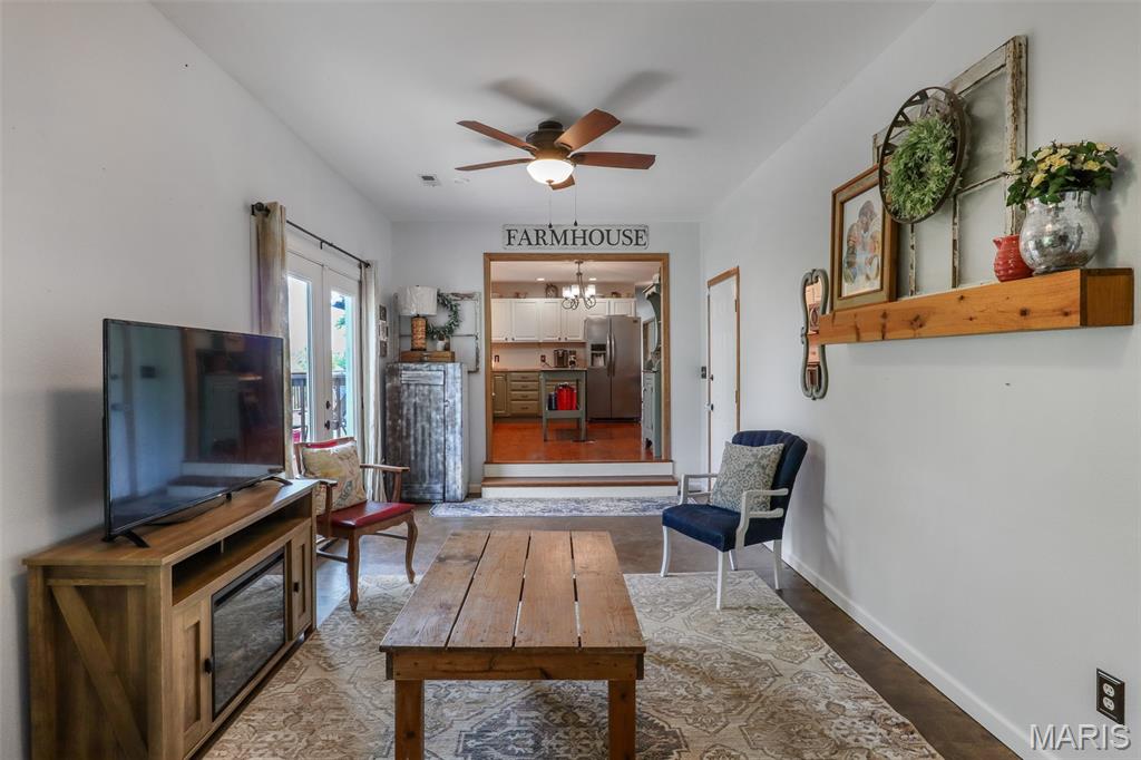 Ridgewood Estates - Residential