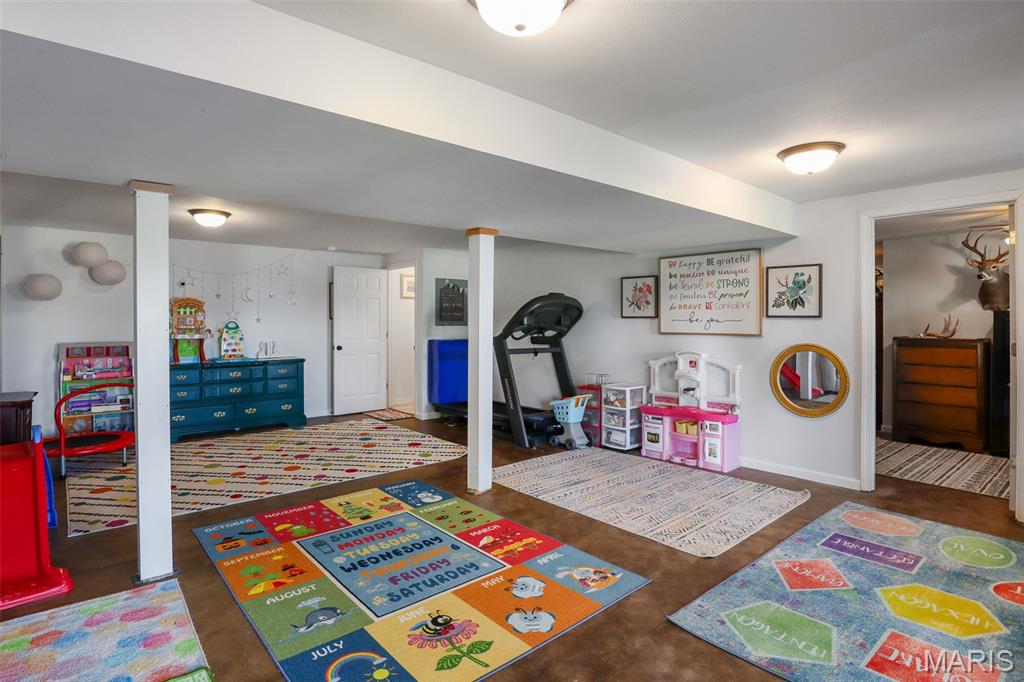 Ridgewood Estates - Residential