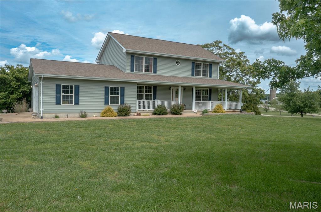 Ridgewood Estates - Residential