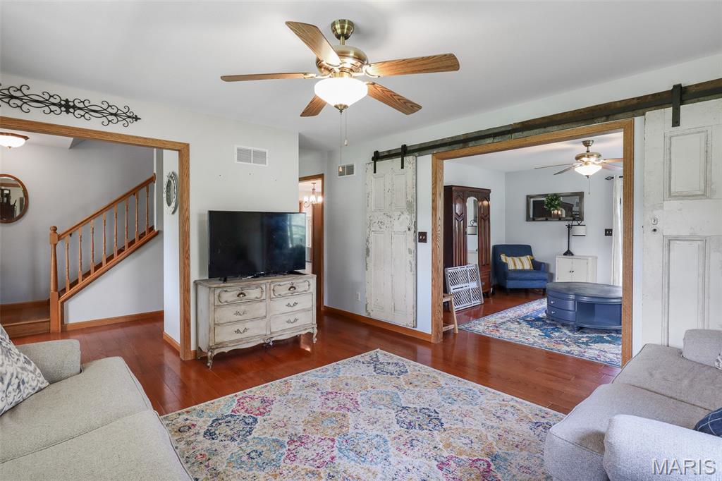 Ridgewood Estates - Residential
