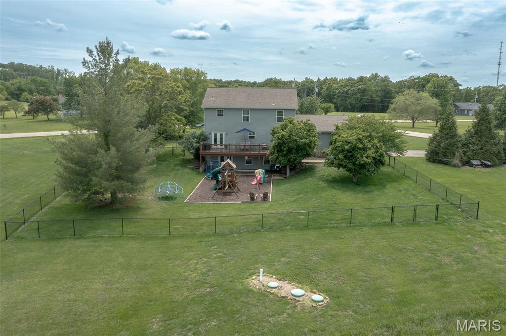 Ridgewood Estates - Residential
