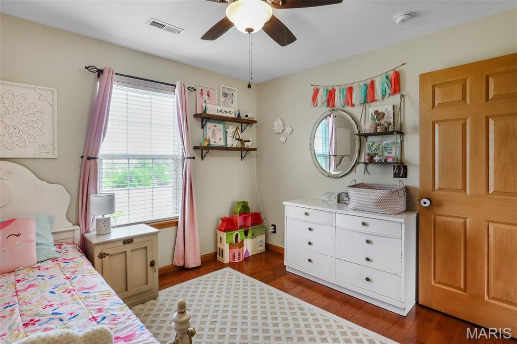 Ridgewood Estates - Residential