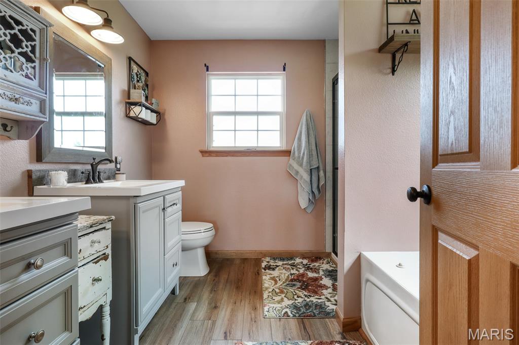 Ridgewood Estates - Residential
