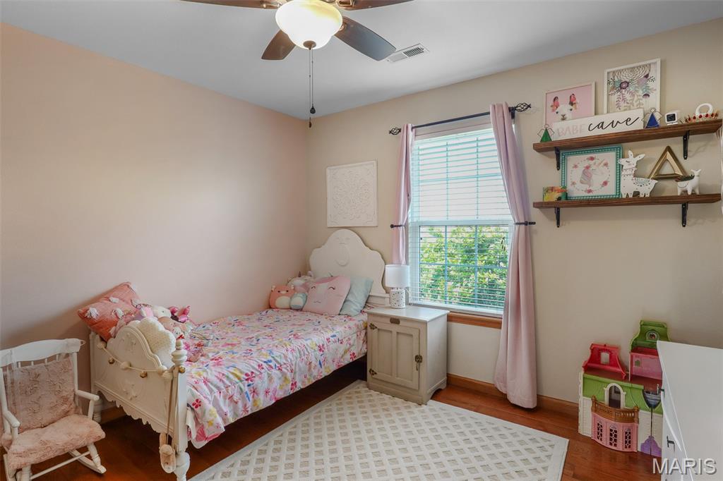 Ridgewood Estates - Residential