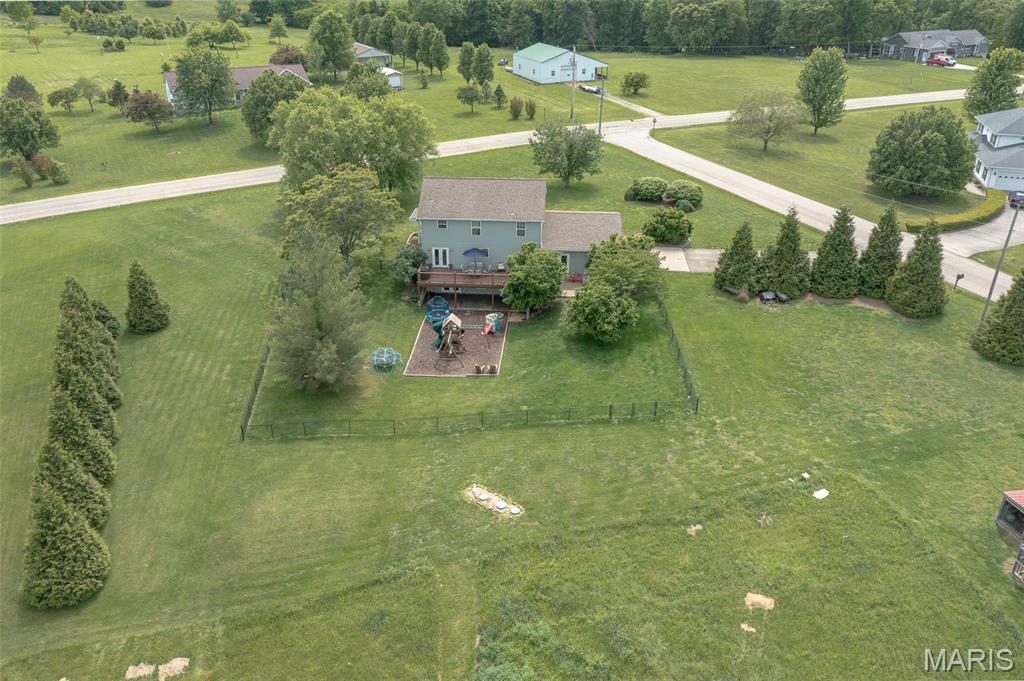 Ridgewood Estates - Residential