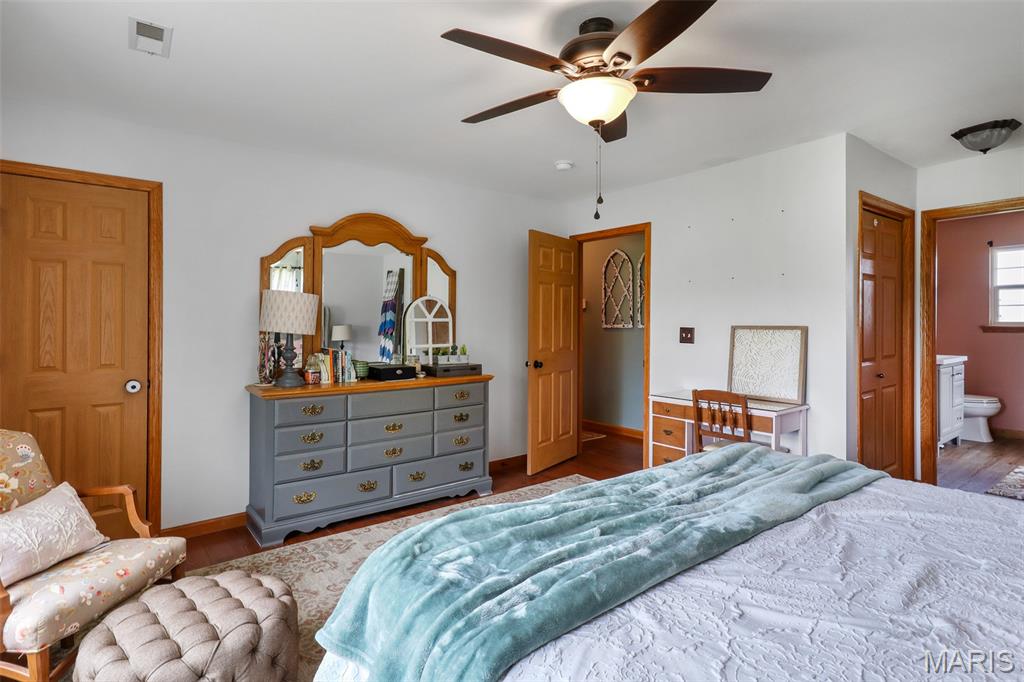Ridgewood Estates - Residential