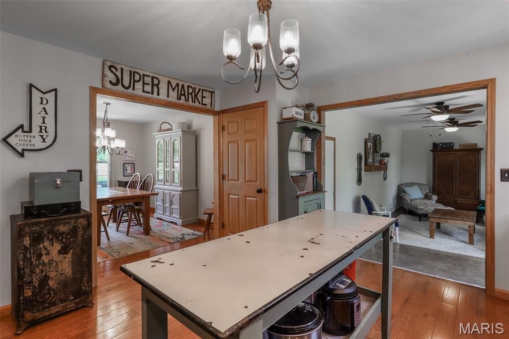 Ridgewood Estates - Residential