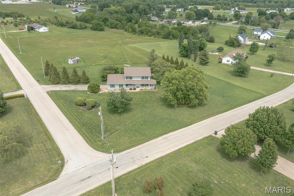 Ridgewood Estates - Residential