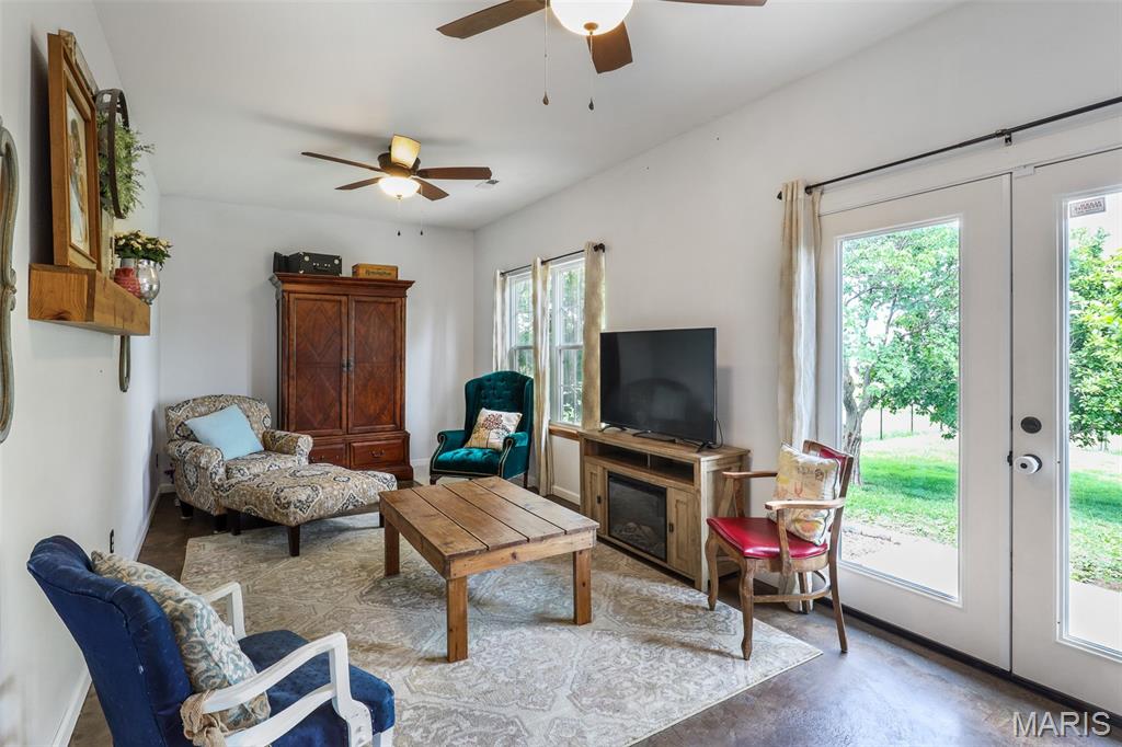 Ridgewood Estates - Residential