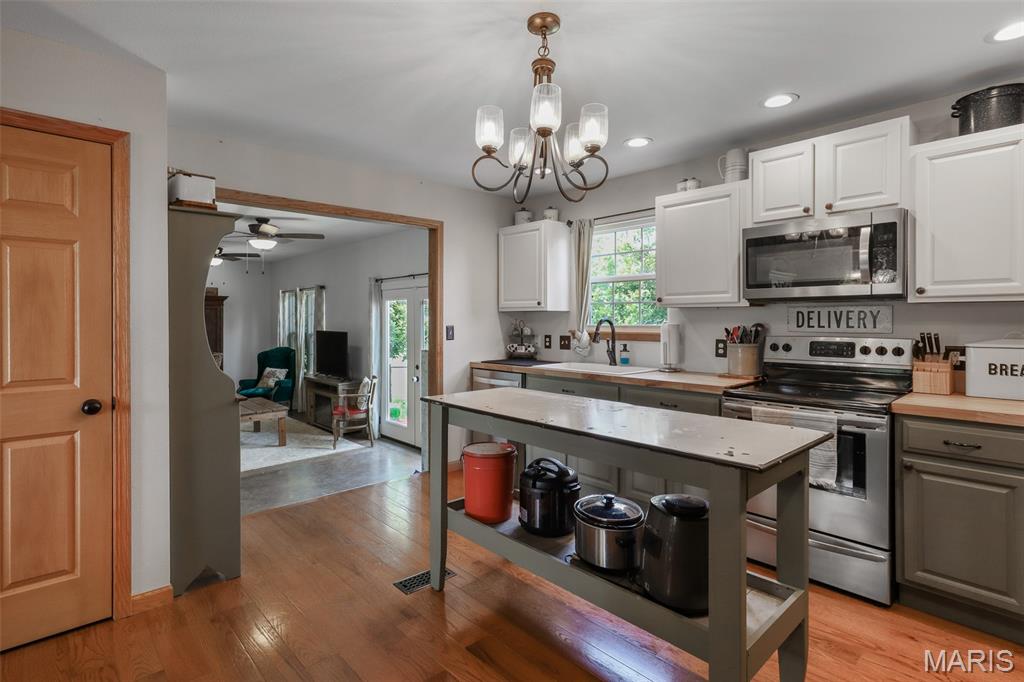 Ridgewood Estates - Residential