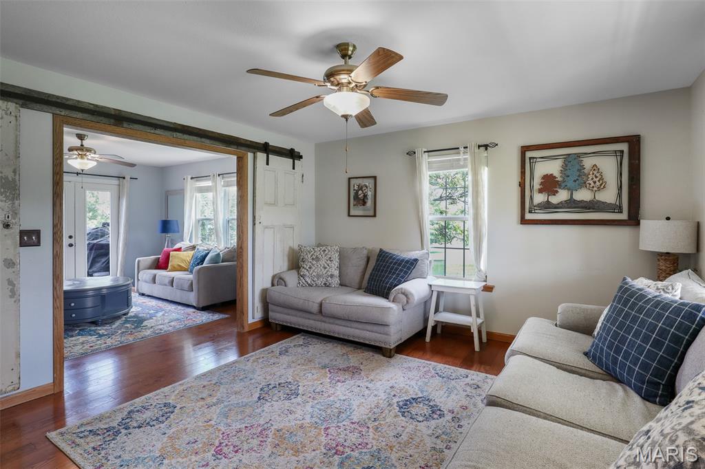 Ridgewood Estates - Residential