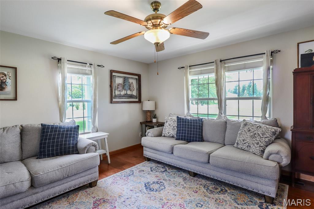 Ridgewood Estates - Residential