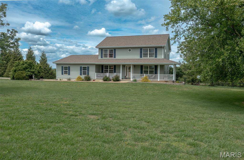 Ridgewood Estates - Residential