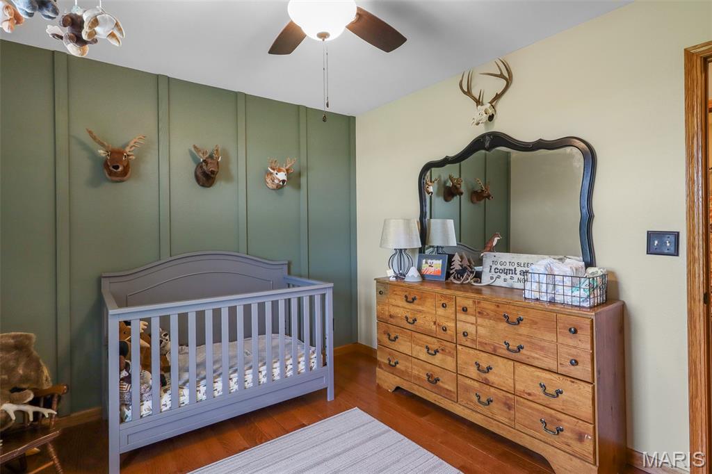 Ridgewood Estates - Residential