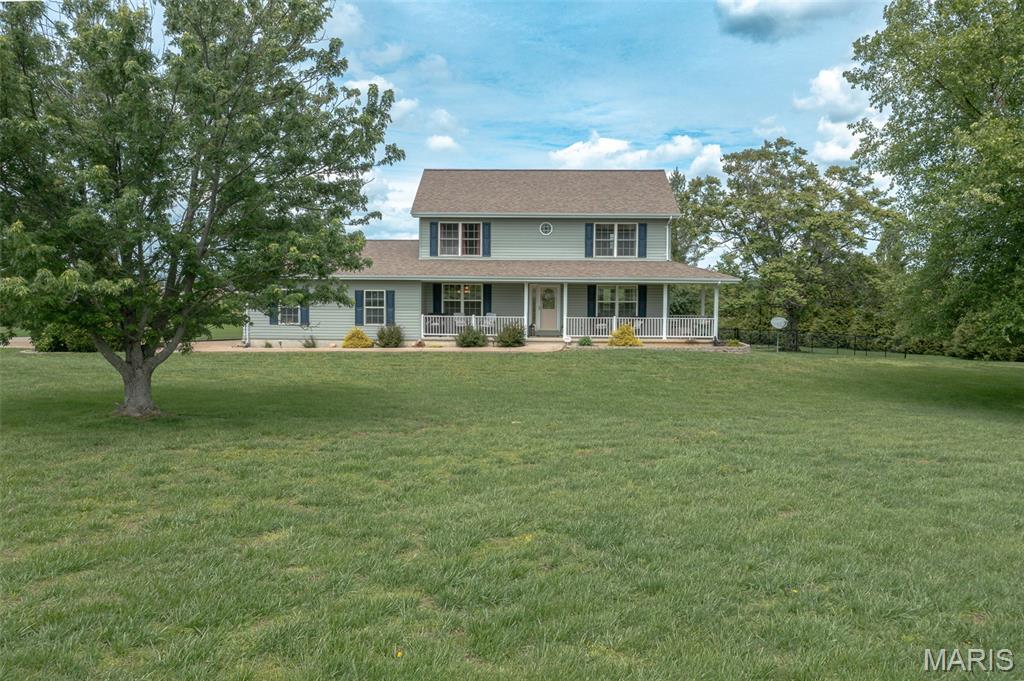Ridgewood Estates - Residential
