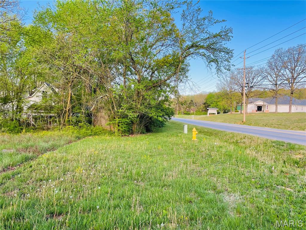 College Hills 2nd / NA - Land