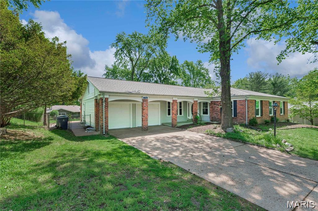 Old Farm Estate 2nd Add 12 - Residential