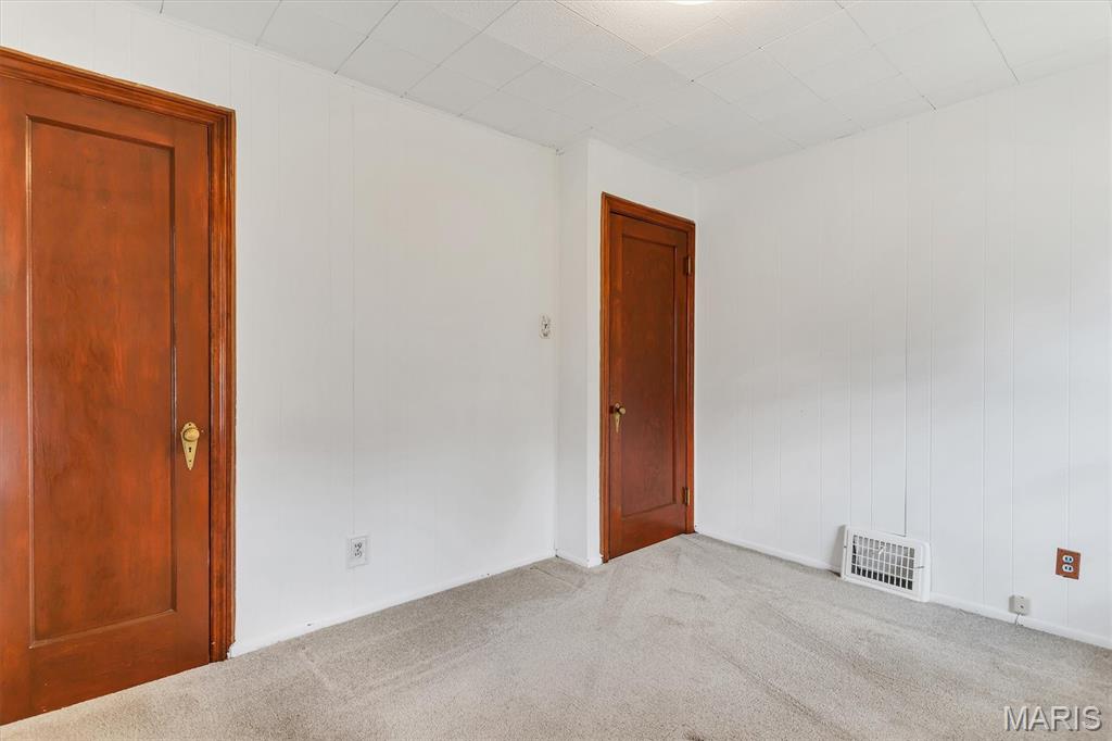 Buder Park - Residential