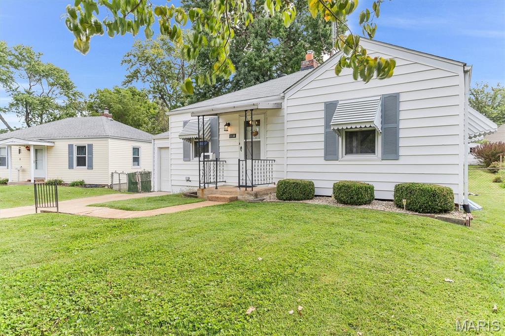 Buder Park - Residential